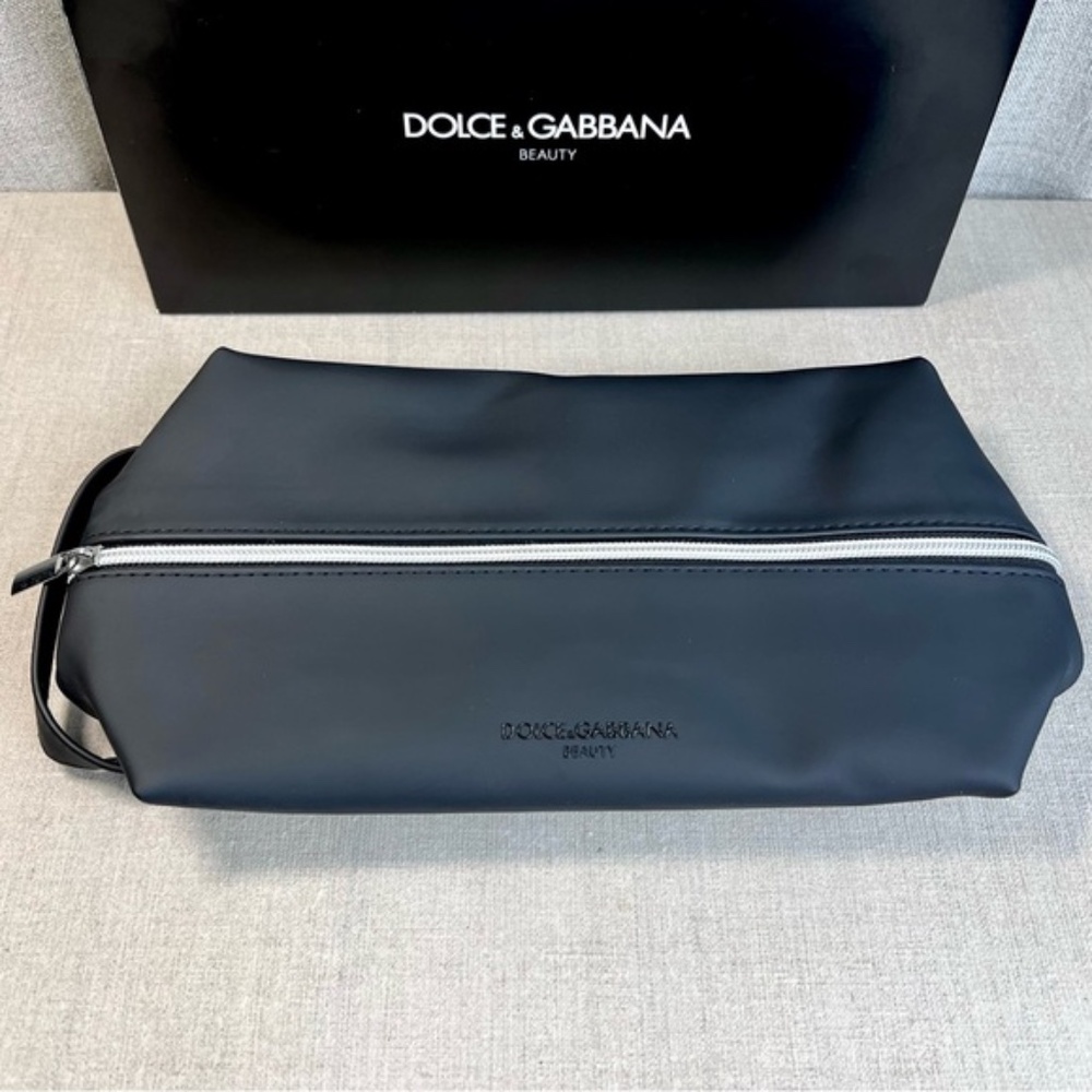 🖤 Dolce & Gabbana Beauty Bag